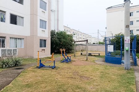 Apartamento para alugar com 49m², 2 quartos e 1 vagaAcademia