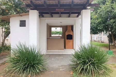 Apartamento para alugar com 49m², 2 quartos e 1 vagaÁrea comum - Churrasqueira