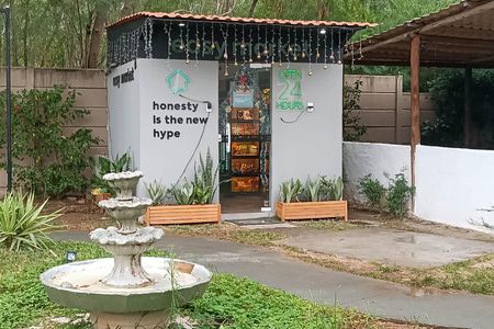 Apartamento para alugar com 49m², 2 quartos e 1 vagaConveniência