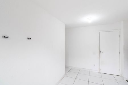Apartamento para alugar com 49m², 2 quartos e 1 vagaSala
