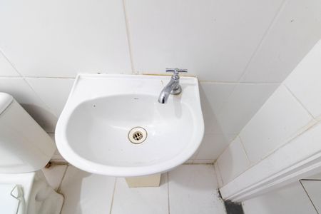 Apartamento para alugar com 49m², 2 quartos e 1 vagaBanheiro