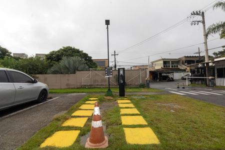 Apartamento para alugar com 49m², 2 quartos e 1 vagaÁrea comum