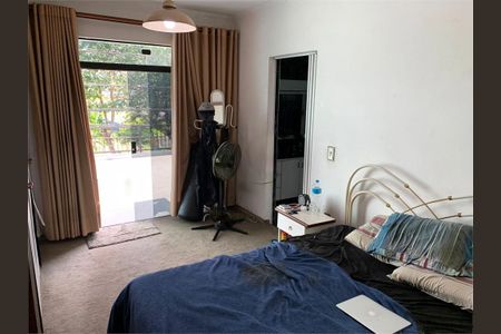Casa à venda com 3 quartos, 186m² em Parque Marajoara, Santo André