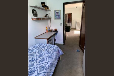 Casa à venda com 3 quartos, 186m² em Parque Marajoara, Santo André