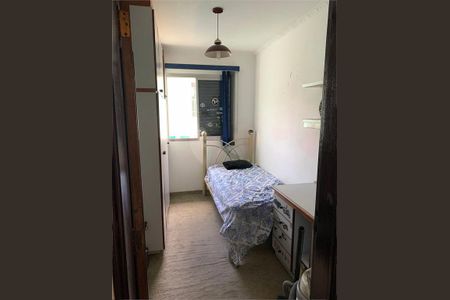 Casa à venda com 3 quartos, 186m² em Parque Marajoara, Santo André