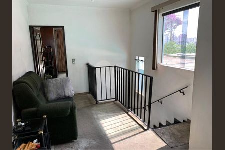 Casa à venda com 3 quartos, 186m² em Parque Marajoara, Santo André