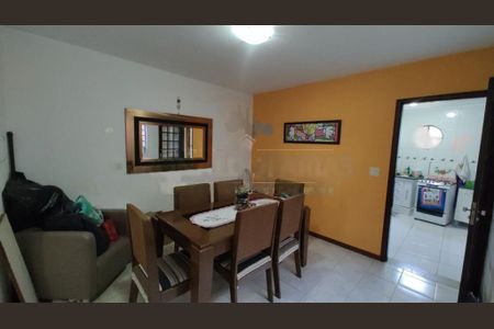 Casa à venda com 2 quartos, 91m² em Jardim Sertaozinho, São Paulo