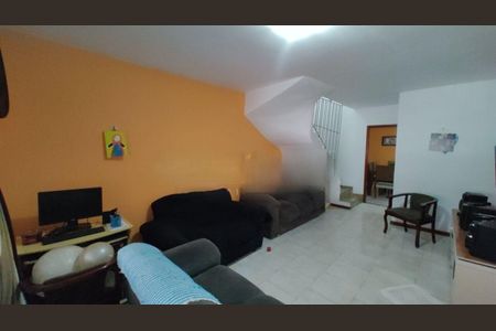 Casa à venda com 2 quartos, 91m² em Jardim Sertaozinho, São Paulo