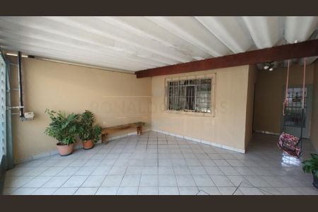 Casa à venda com 2 quartos, 91m² em Jardim Sertaozinho, São Paulo
