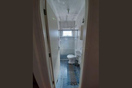 Casa à venda com 3 quartos, 132m² em Jardim Regis, São Paulo