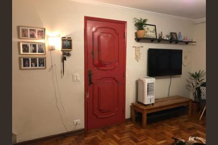 Casa à venda com 3 quartos, 132m² em Jardim Regis, São Paulo