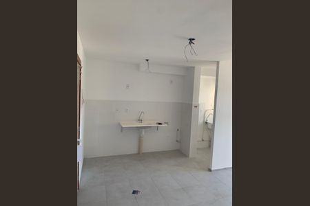 Cozinha de apartamento para alugar com 2 quartos, 46m² em Maria Paula, São Gonçalo