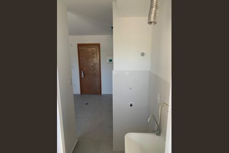 Apartamento para alugar com 46m², 2 quartos e sem vagaÁrea de serviço