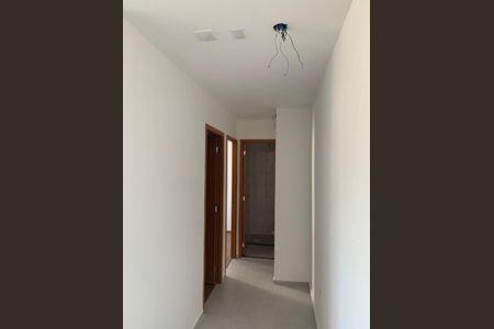 Apartamento para alugar com 46m², 2 quartos e sem vagaCorredor