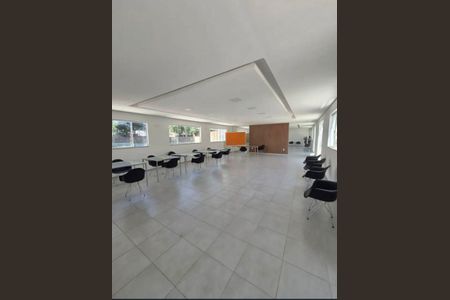 Apartamento para alugar com 46m², 2 quartos e sem vagaÁrea Comum