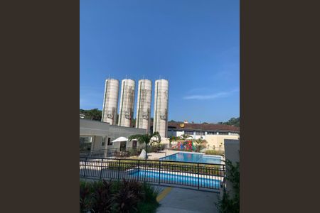 Apartamento para alugar com 46m², 2 quartos e sem vagaÁrea Comum