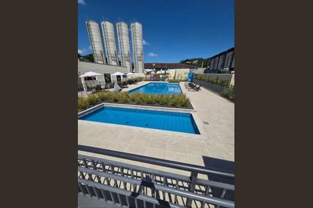 Apartamento para alugar com 46m², 2 quartos e sem vagaÁrea Comum