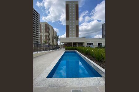 Apartamento para alugar com 46m², 2 quartos e sem vagaÁrea Comum