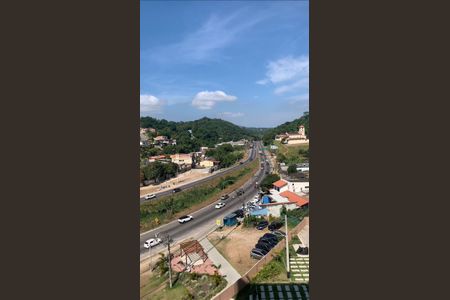 Apartamento para alugar com 46m², 2 quartos e sem vagaÁrea Comum