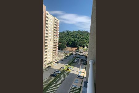 Apartamento para alugar com 46m², 2 quartos e sem vagaÁrea Comum