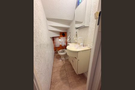 Casa à venda com 125m², 3 quartos e 2 vagas
