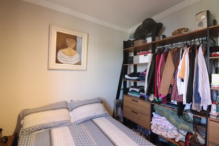 Apartamento para alugar com 57m², 2 quartos e 1 vagaQuarto 1