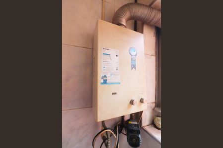Apartamento para alugar com 57m², 2 quartos e 1 vagaÁrea de Serviço