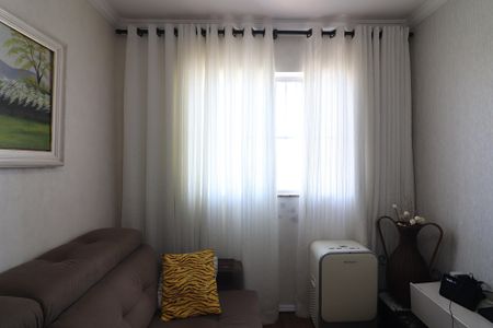 Apartamento para alugar com 57m², 2 quartos e 1 vagaSala 