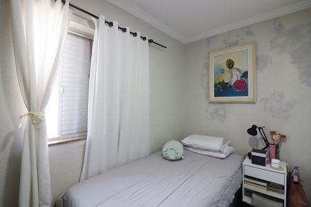 Apartamento para alugar com 57m², 2 quartos e 1 vagaQuarto 2