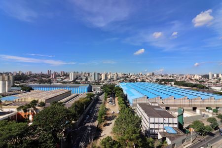 Apartamento para alugar com 57m², 2 quartos e 1 vagaQuarto 1 Vista 