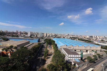 Apartamento para alugar com 57m², 2 quartos e 1 vagaSala Vista 