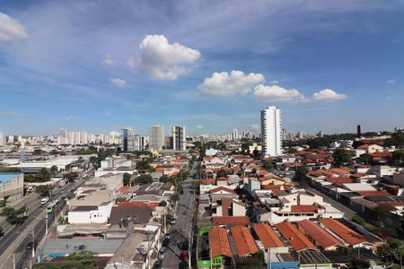 Apartamento para alugar com 57m², 2 quartos e 1 vagaQuarto 2 Vista 
