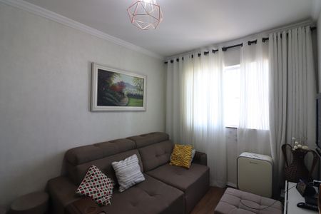 Apartamento para alugar com 57m², 2 quartos e 1 vagaSala 