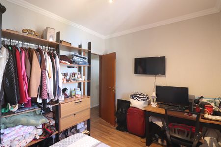 Apartamento para alugar com 57m², 2 quartos e 1 vagaQuarto 1