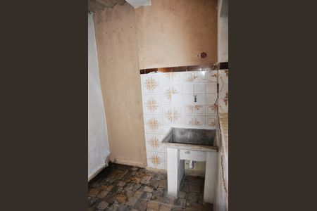 Casa para alugar com 70m², 2 quartos e sem vagaÁrea de Serviço