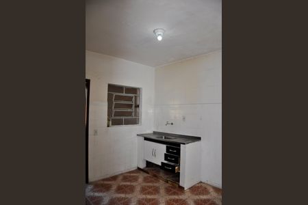Casa para alugar com 70m², 2 quartos e sem vagaCozinha