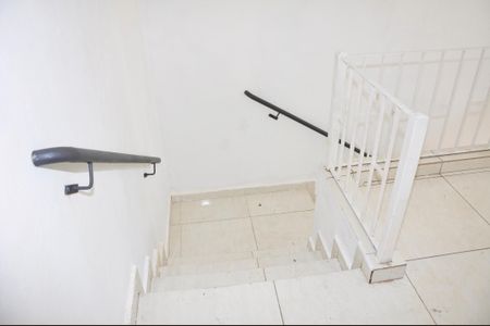 Casa para alugar com 70m², 2 quartos e sem vagaHall Entrada