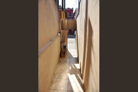 Casa para alugar com 70m², 2 quartos e sem vagaCorredor Externo