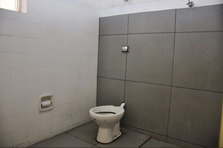 Casa para alugar com 70m², 2 quartos e sem vagaBanheiro Social