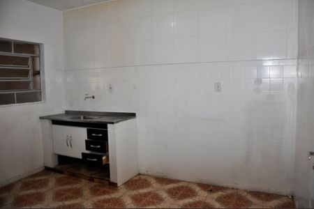 Casa para alugar com 70m², 2 quartos e sem vagaCozinha