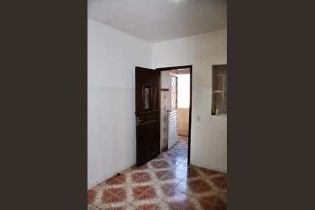Casa para alugar com 70m², 2 quartos e sem vagaCozinha