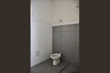 Casa para alugar com 70m², 2 quartos e sem vagaBanheiro Social