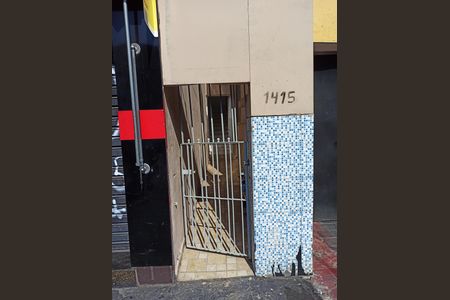 Casa para alugar com 70m², 2 quartos e sem vagaFachada 