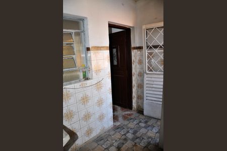 Casa para alugar com 70m², 2 quartos e sem vagaÁrea de Serviço