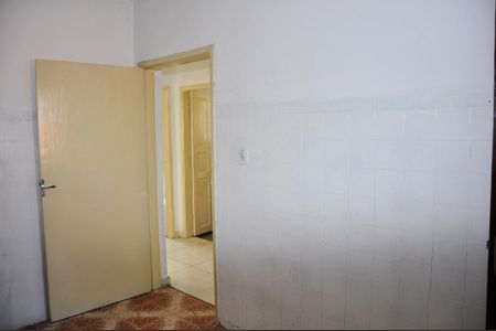 Casa para alugar com 70m², 2 quartos e sem vagaCozinha