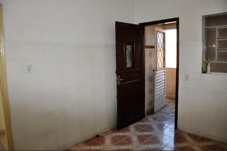 Casa para alugar com 70m², 2 quartos e sem vagaCozinha