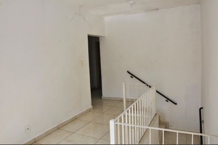Casa para alugar com 70m², 2 quartos e sem vagaSala