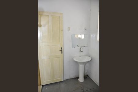 Casa para alugar com 70m², 2 quartos e sem vagaBanheiro Social