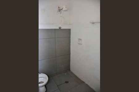 Casa para alugar com 70m², 2 quartos e sem vagaBanheiro Social