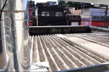 Casa para alugar com 70m², 2 quartos e sem vaga Vista da Sala